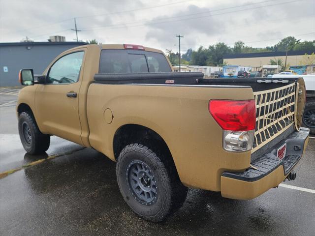 used 2007 Toyota Tundra car, priced at $14,999