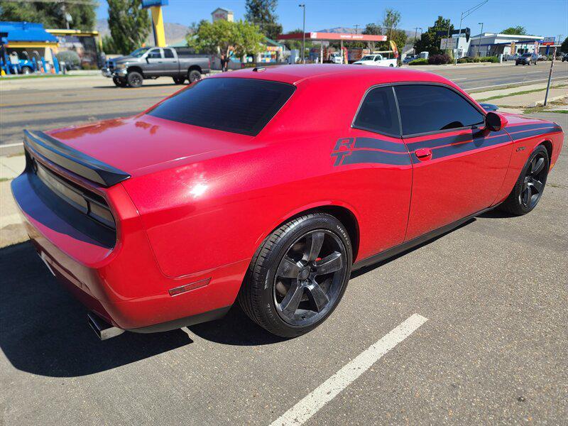 used 2013 Dodge Challenger car, priced at $16,999