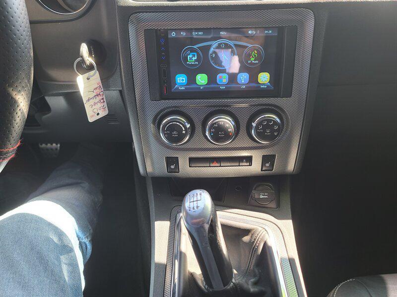 used 2013 Dodge Challenger car, priced at $16,999