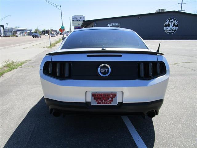 used 2010 Ford Mustang car, priced at $15,999