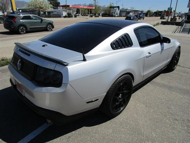 used 2010 Ford Mustang car, priced at $15,999