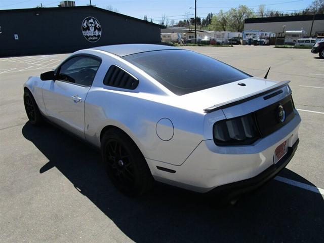 used 2010 Ford Mustang car, priced at $15,999