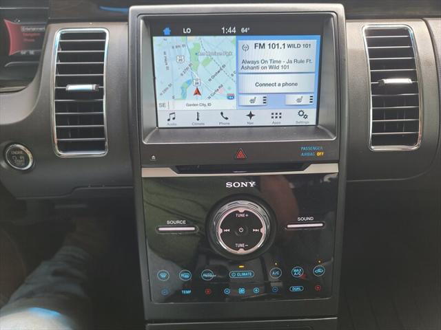 used 2016 Ford Flex car, priced at $14,499