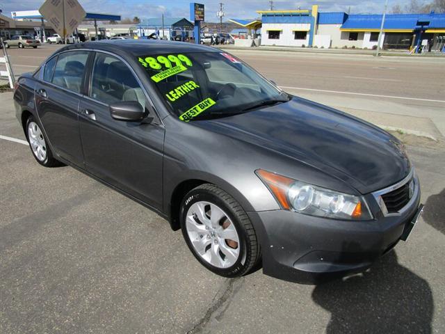 used 2009 Honda Accord car, priced at $8,999