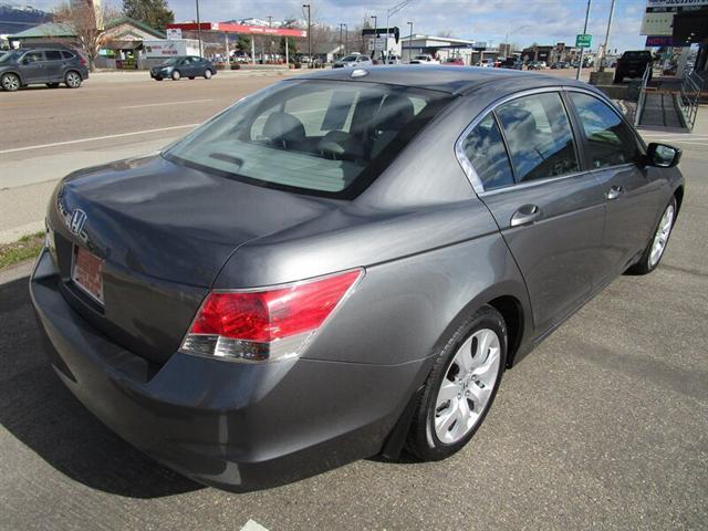 used 2009 Honda Accord car, priced at $8,999