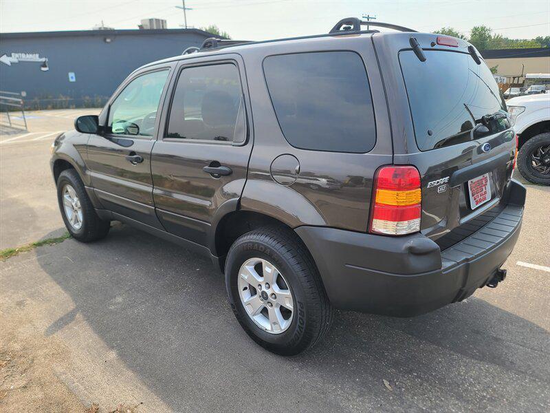 used 2006 Ford Escape car, priced at $5,499