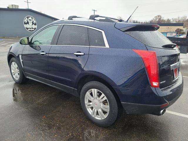 used 2010 Cadillac SRX car, priced at $8,499