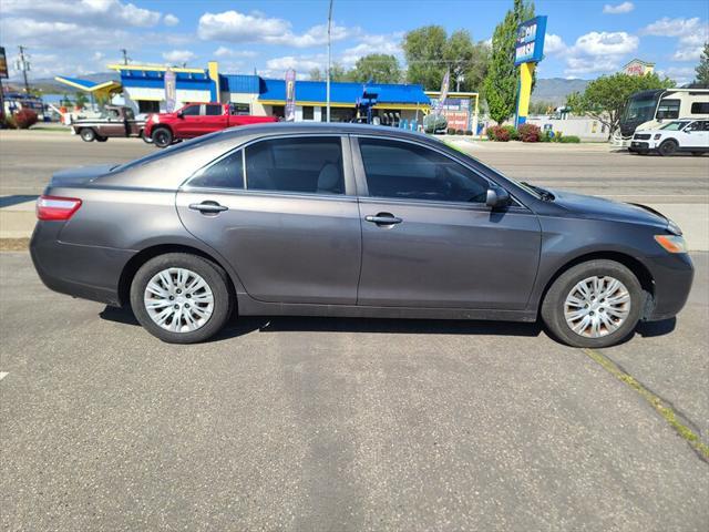 used 2007 Toyota Camry car, priced at $6,999