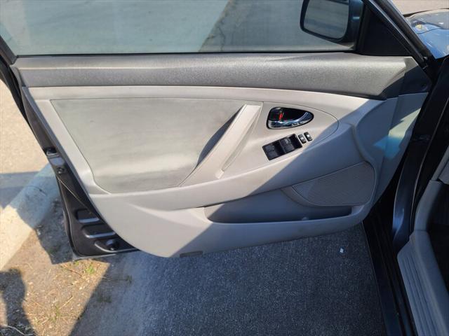 used 2007 Toyota Camry car, priced at $6,999