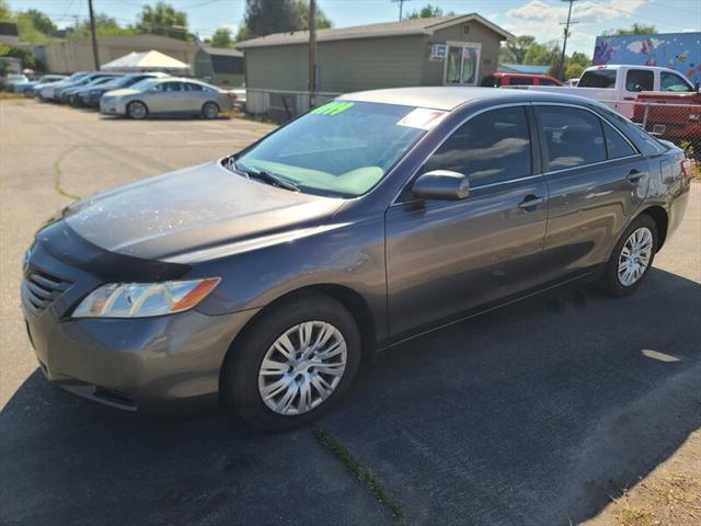 used 2007 Toyota Camry car, priced at $6,999