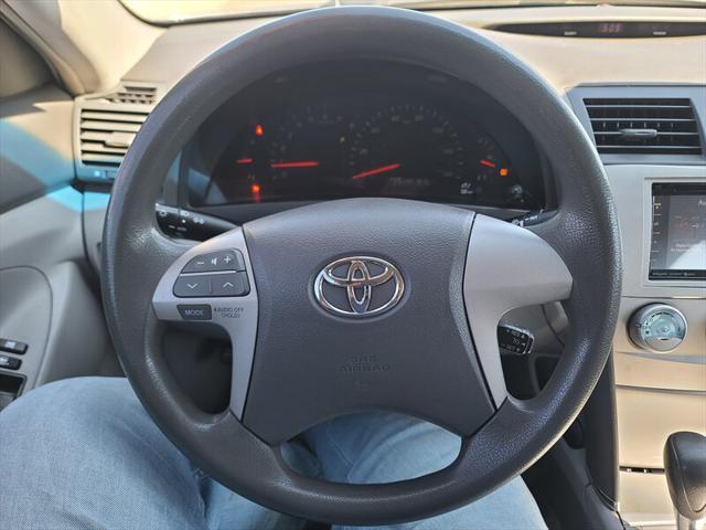 used 2007 Toyota Camry car, priced at $6,999
