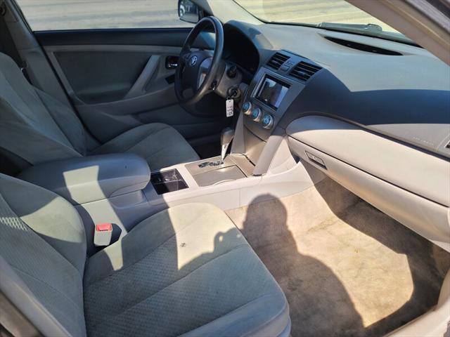 used 2007 Toyota Camry car, priced at $6,999