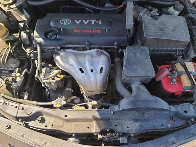 used 2007 Toyota Camry car, priced at $6,999