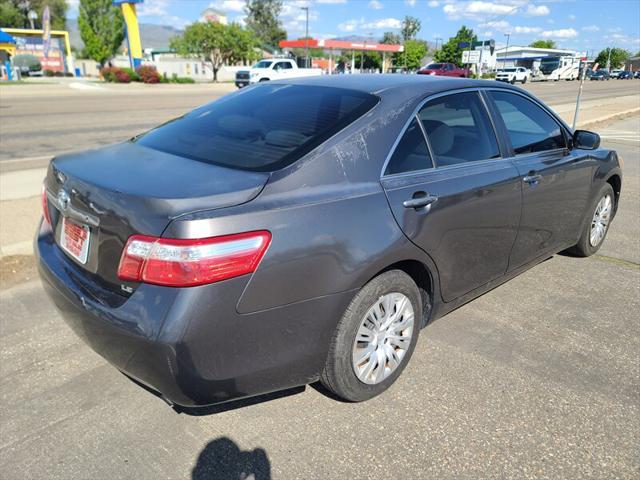 used 2007 Toyota Camry car, priced at $6,999
