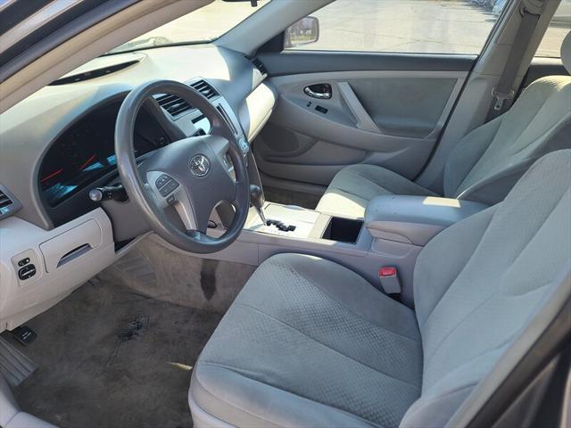 used 2007 Toyota Camry car, priced at $6,999