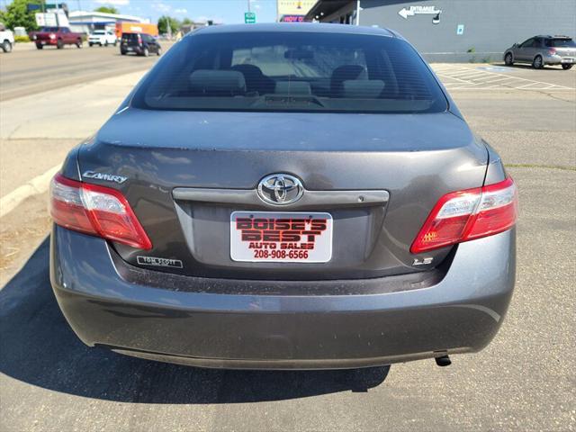 used 2007 Toyota Camry car, priced at $6,999