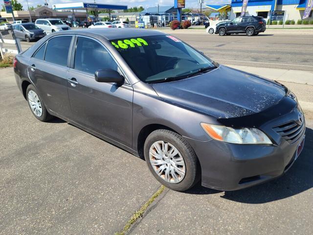 used 2007 Toyota Camry car, priced at $6,999