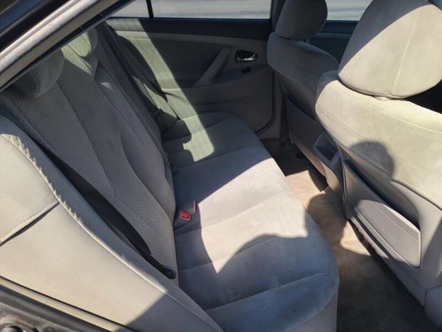 used 2007 Toyota Camry car, priced at $6,999