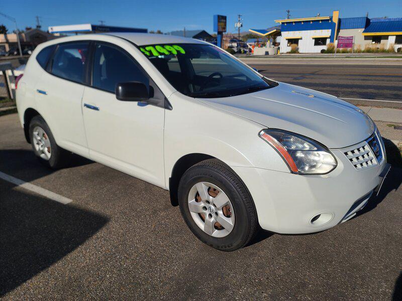 used 2010 Nissan Rogue car, priced at $7,499