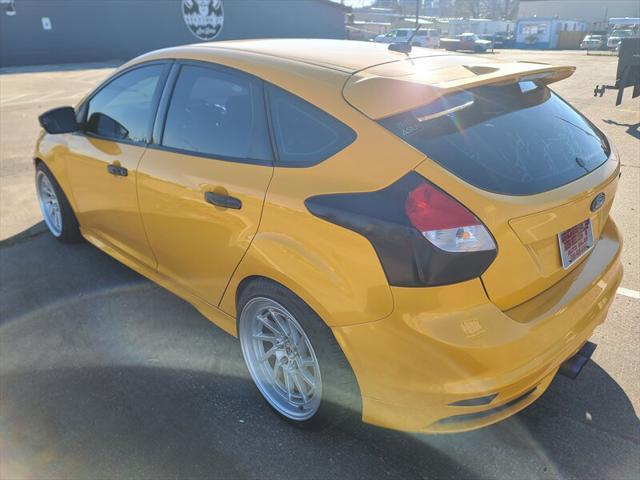 used 2013 Ford Focus ST car, priced at $9,999