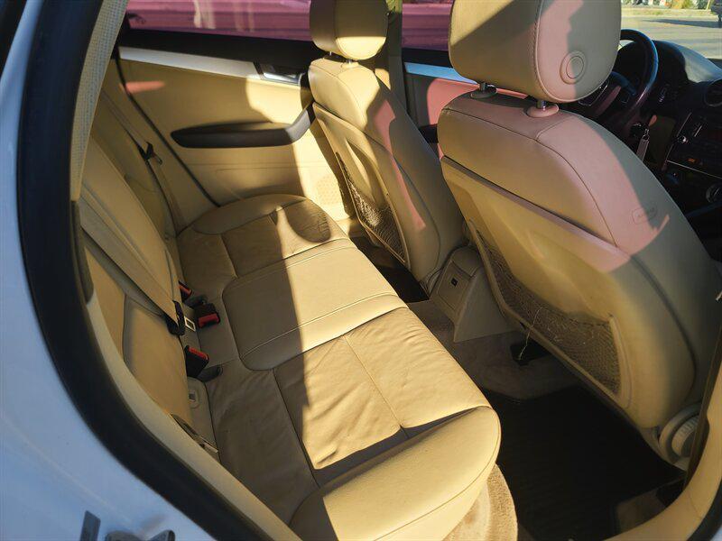 used 2009 Audi A3 car, priced at $8,999