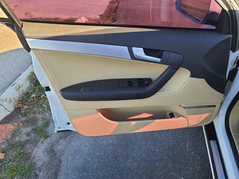 used 2009 Audi A3 car, priced at $8,999