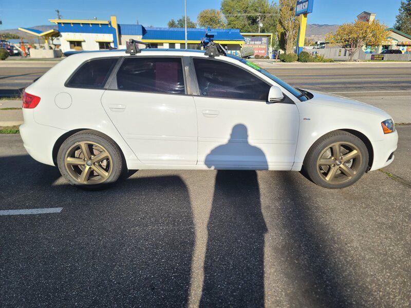 used 2009 Audi A3 car, priced at $8,999