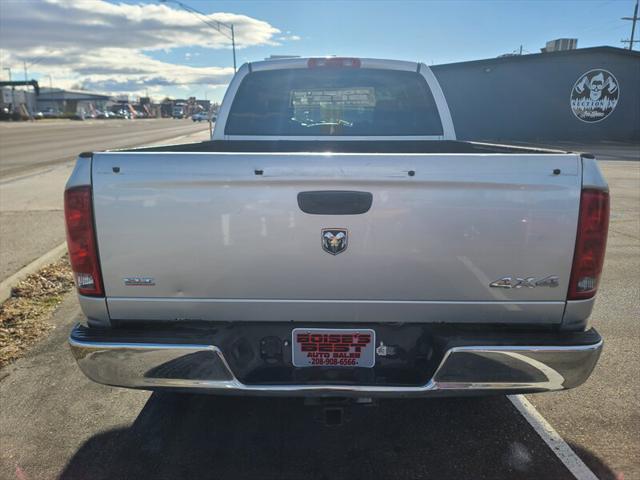 used 2006 Dodge Ram 1500 car, priced at $9,999