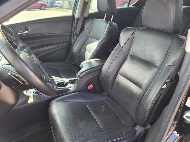 used 2014 Acura ILX car, priced at $11,999