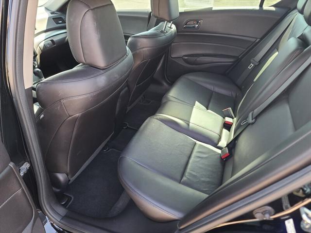 used 2014 Acura ILX car, priced at $11,999