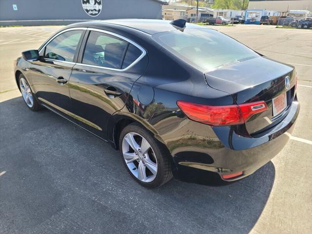 used 2014 Acura ILX car, priced at $11,999