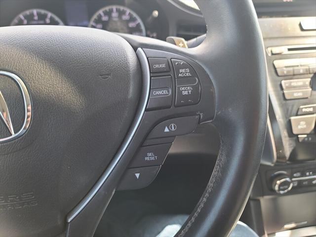 used 2014 Acura ILX car, priced at $11,999