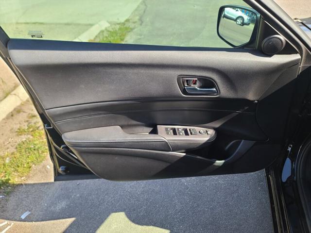 used 2014 Acura ILX car, priced at $11,999