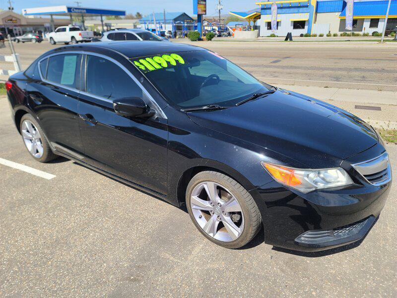 used 2014 Acura ILX car, priced at $11,999