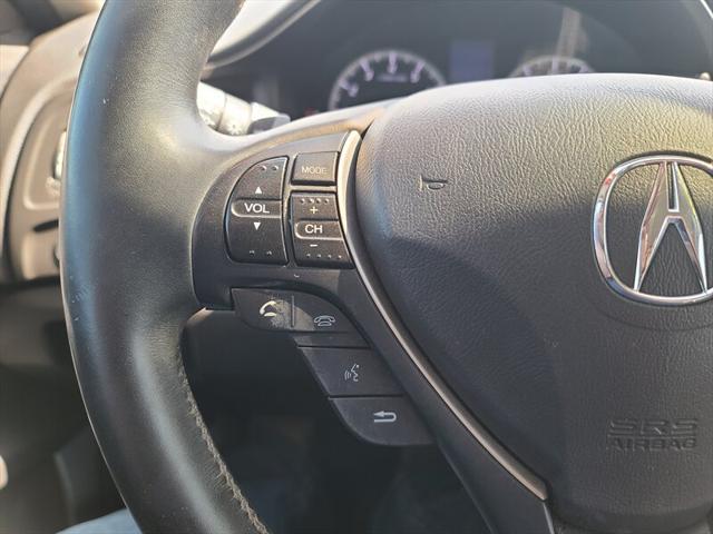used 2014 Acura ILX car, priced at $11,999