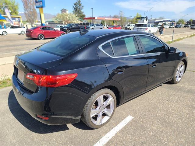 used 2014 Acura ILX car, priced at $11,999
