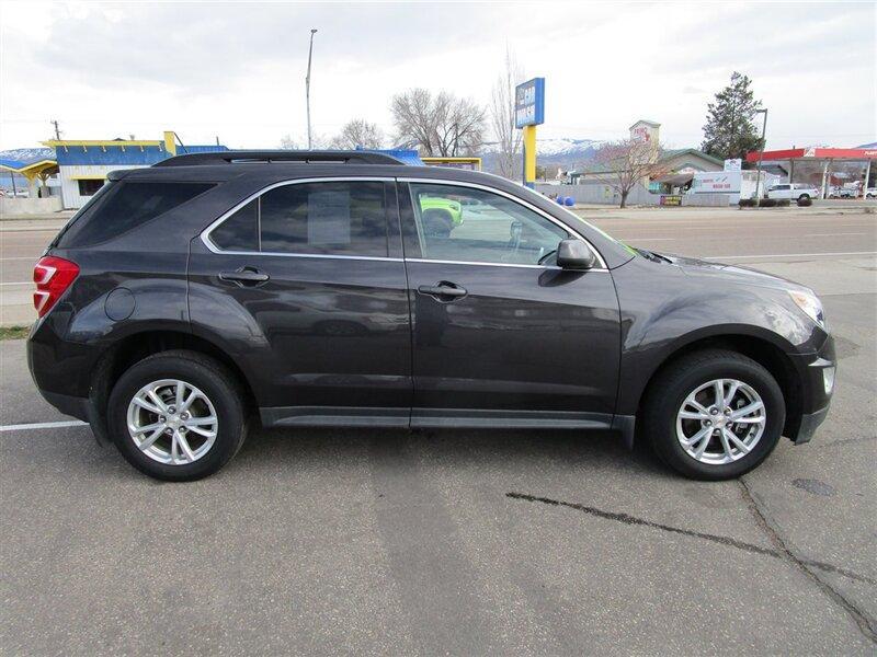 used 2016 Chevrolet Equinox car, priced at $11,999