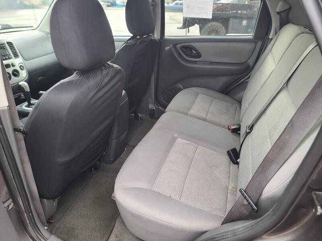 used 2006 Ford Escape car, priced at $5,499