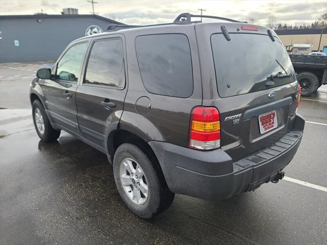 used 2006 Ford Escape car, priced at $5,499