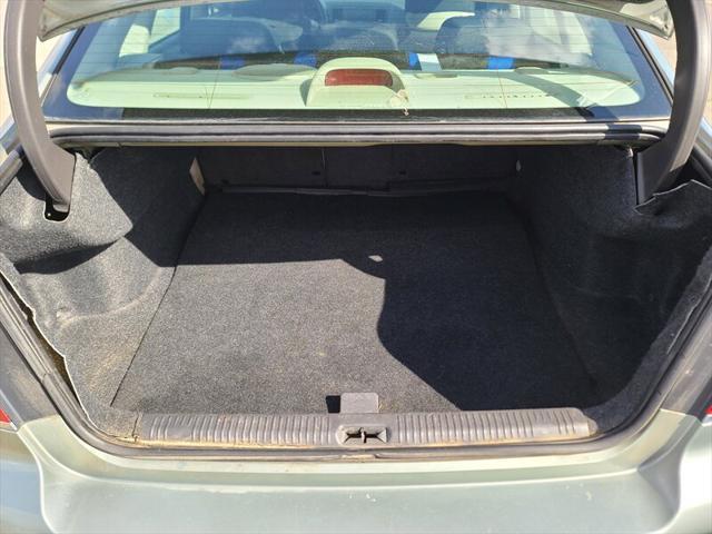 used 2009 Subaru Legacy car, priced at $7,999