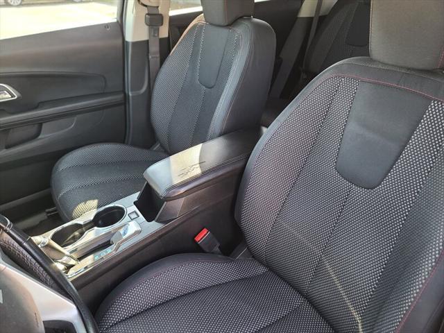 used 2016 Chevrolet Equinox car, priced at $8,999