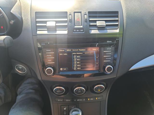 used 2013 Mazda Mazda3 car, priced at $10,999