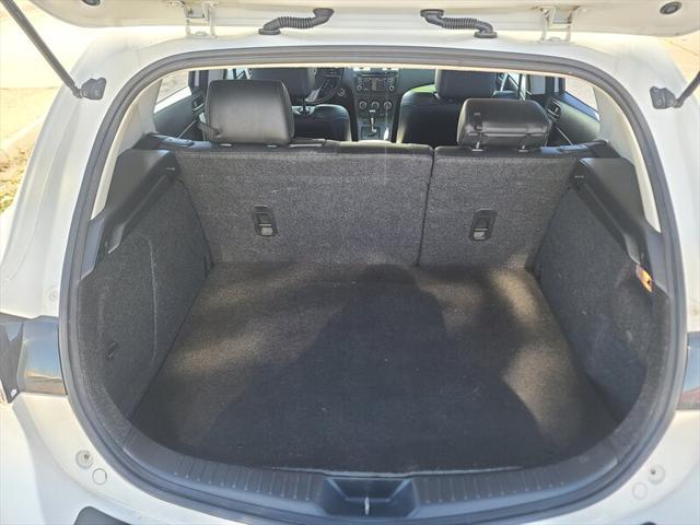 used 2013 Mazda Mazda3 car, priced at $10,999