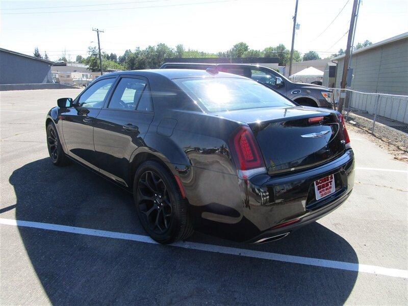 used 2019 Chrysler 300 car, priced at $12,999