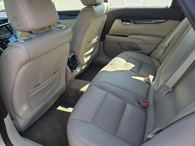 used 2015 Cadillac XTS car, priced at $12,999