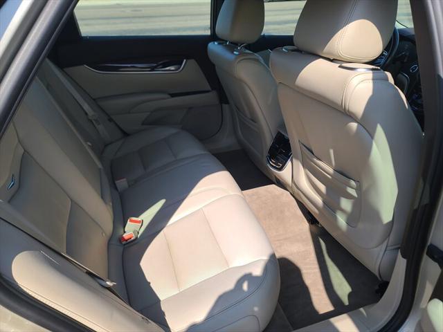 used 2015 Cadillac XTS car, priced at $12,999