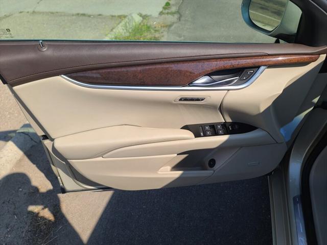 used 2015 Cadillac XTS car, priced at $12,999