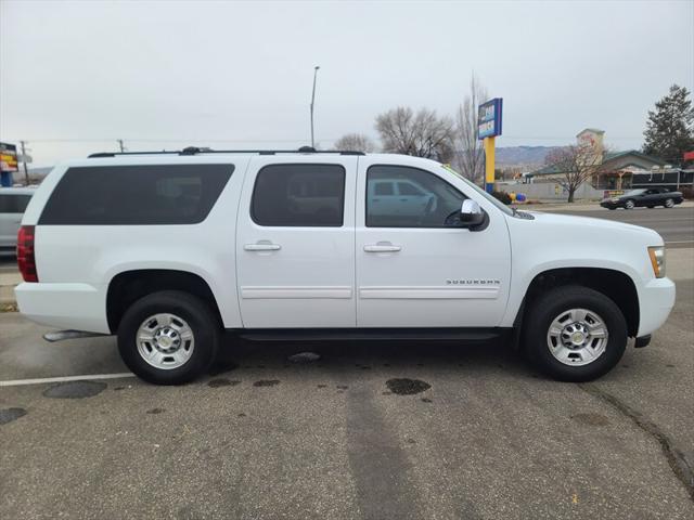 used 2011 Chevrolet Suburban car, priced at $12,999