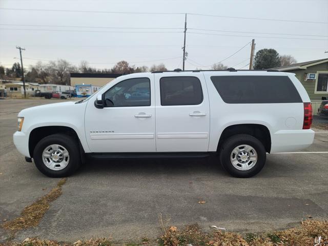 used 2011 Chevrolet Suburban car, priced at $12,999