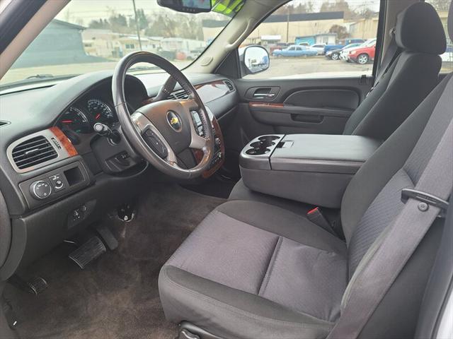 used 2011 Chevrolet Suburban car, priced at $12,999